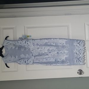 Antonio melani dress